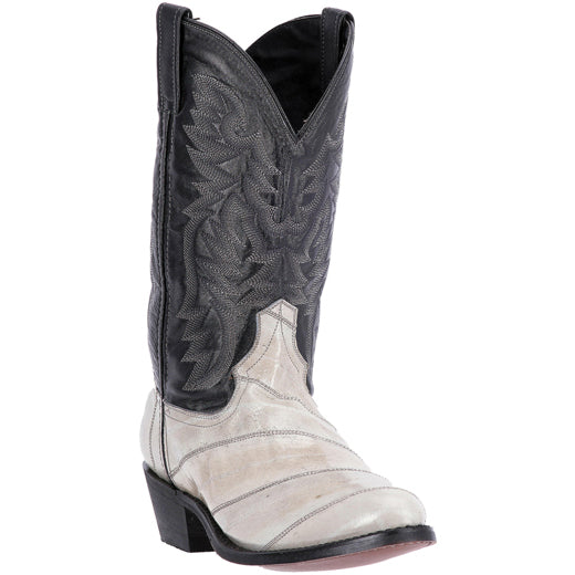 Laredo Marshall 6737 Eel Boots Grey