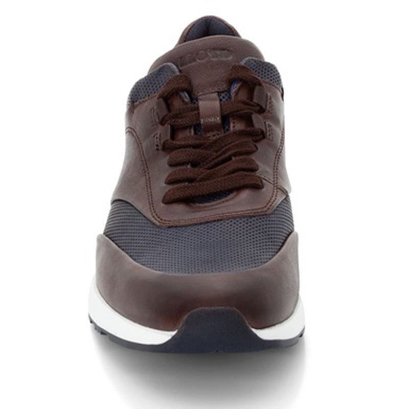 Lloyd Arturo Sneaker Ebony / Ocean