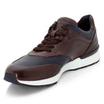 Lloyd Arturo Sneaker Ebony / Ocean