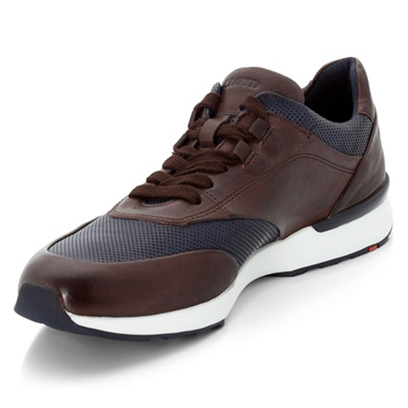 Lloyd Arturo Sneaker Ebony / Ocean