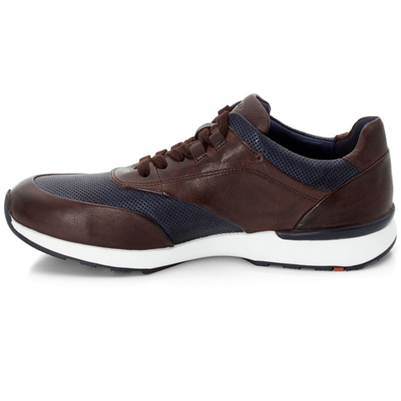 Lloyd Arturo Sneaker Ebony / Ocean