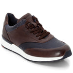 Lloyd Arturo Sneaker Ebony / Ocean