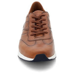 Lloyd Ascar Sneaker Cognac