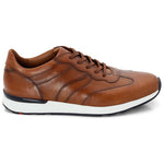 Lloyd Ascar Sneaker Cognac