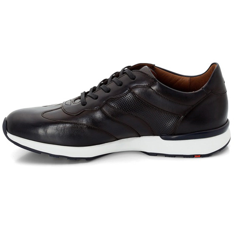 Lloyd Ascar Sneaker Ocean