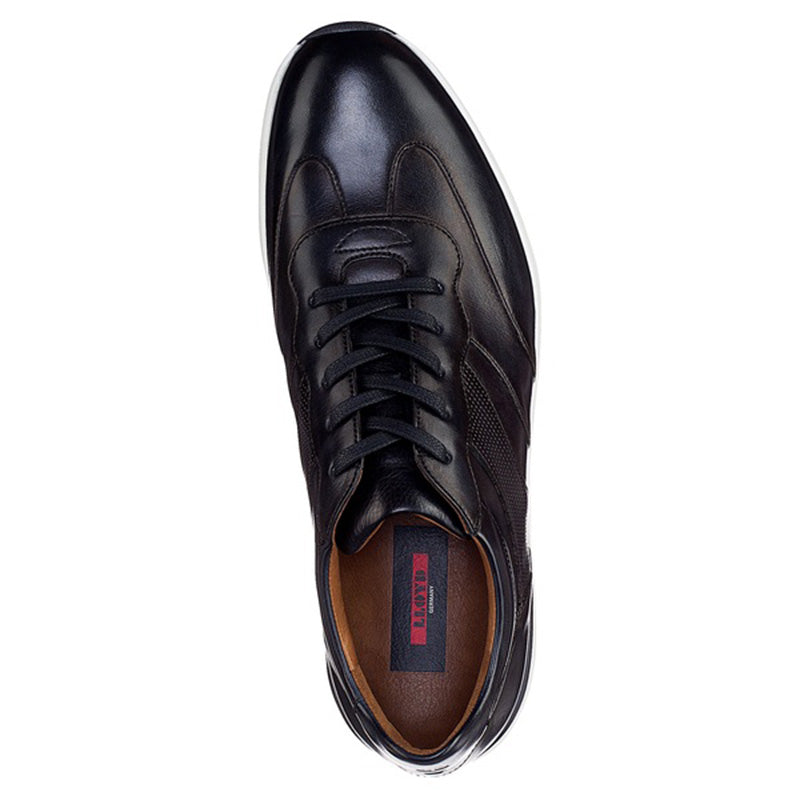Lloyd Ascar Sneaker Ocean