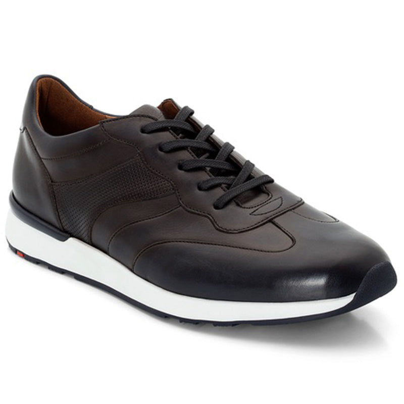 Lloyd Ascar Sneaker Ocean