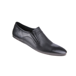 Lloyd Bloy Comfort Loafers Black