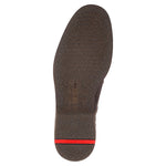 Lloyd Dalbert Suede Grey Boots