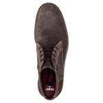 Lloyd Dalbert Suede Grey Boots