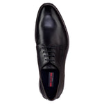 Lloyd Damian Black Sneakers