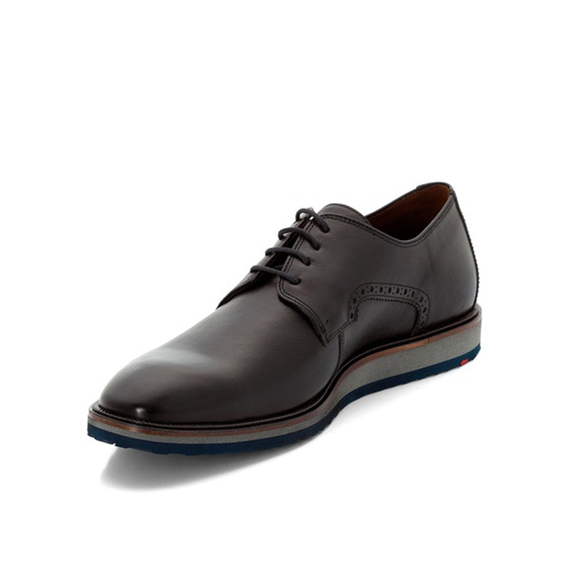 Lloyd Damian Black Sneakers