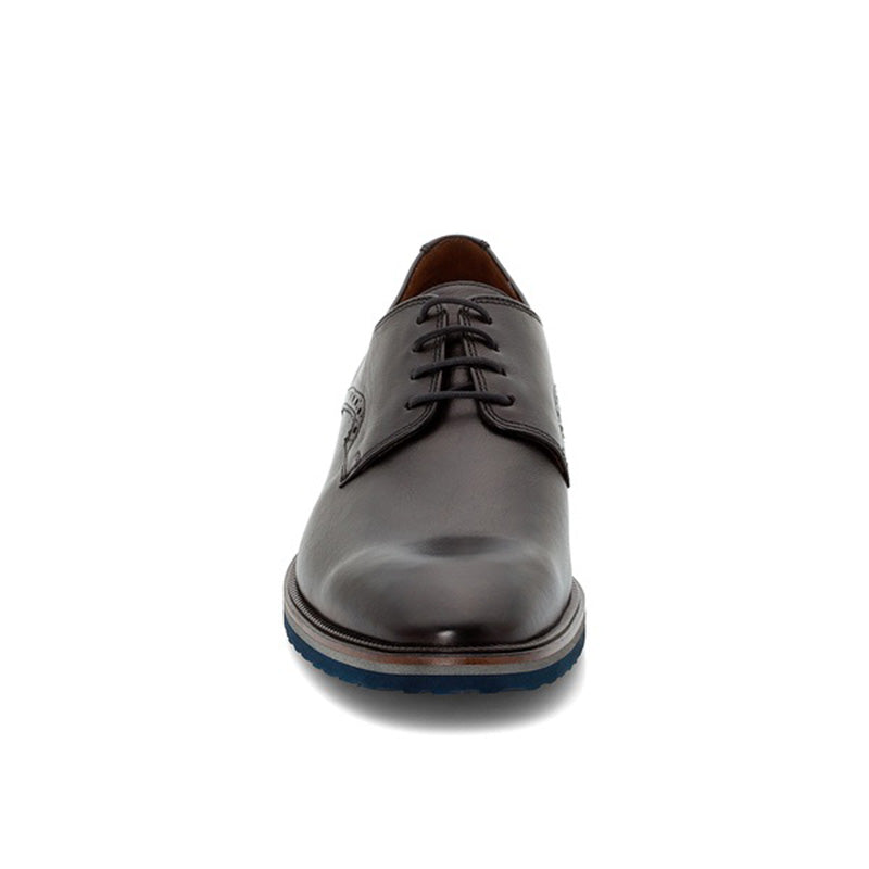 Lloyd Damian Black Sneakers