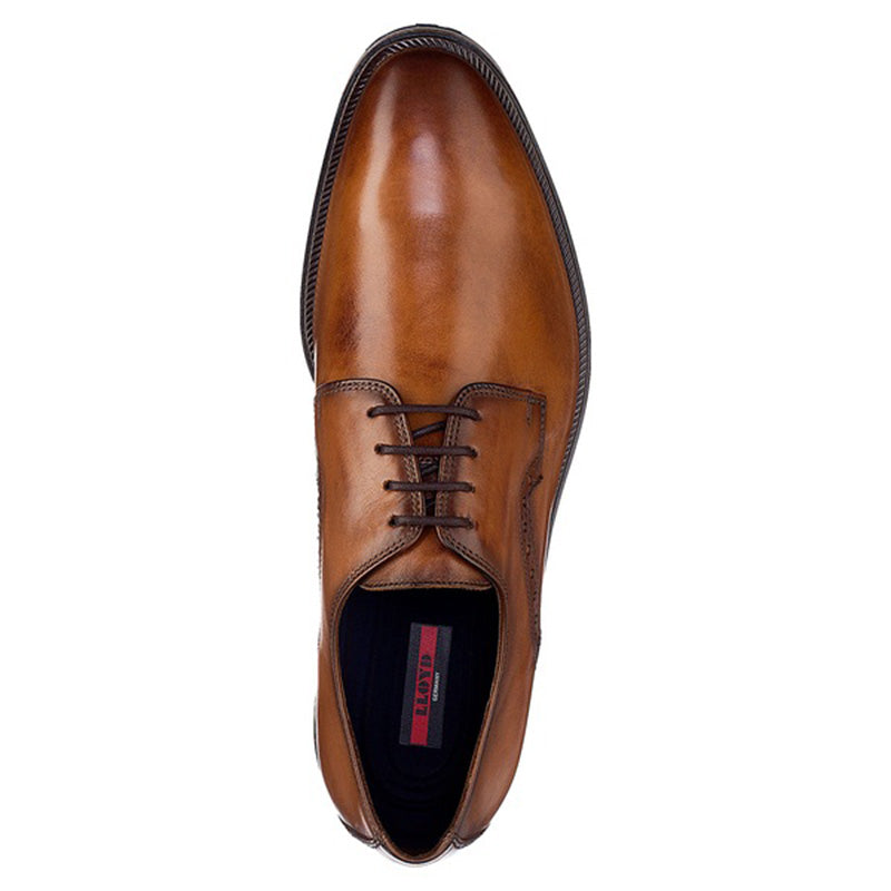 Lloyd Damian Cognac Sneakers