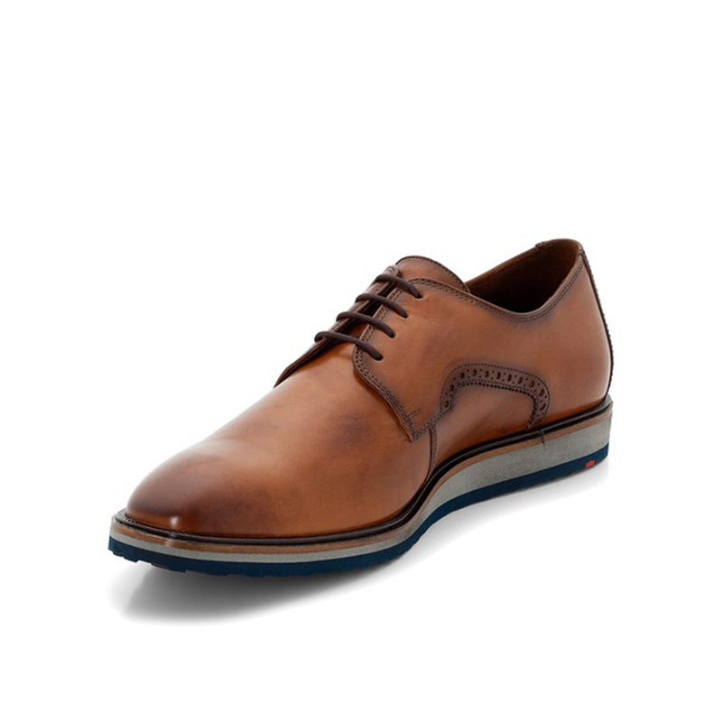 Lloyd Damian Cognac Sneakers