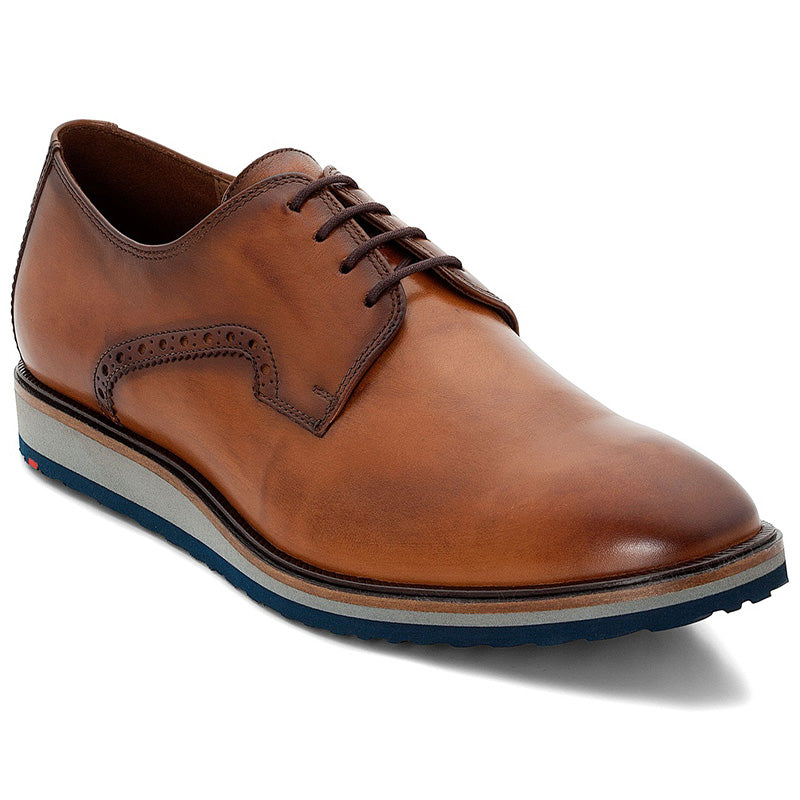 Lloyd Damian Cognac Sneakers