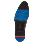 Lloyd Darrow Suede Brown Shoes