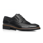 Lloyd Dello Lace Up Shoes Grey