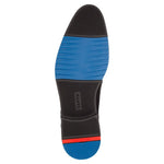 Lloyd Deno Black Shoes