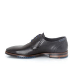 Lloyd Deno Black Shoes