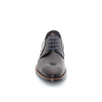 Lloyd Deno Black Shoes