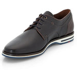 Lloyd Diego Shoes Black / TD Moro