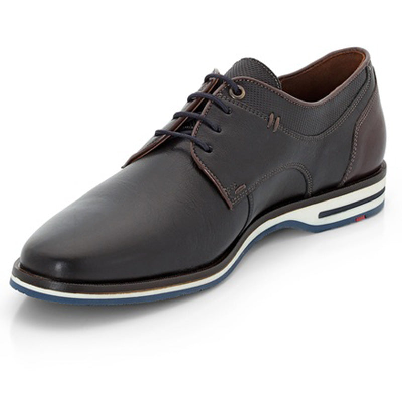 Lloyd Diego Shoes Black / TD Moro
