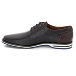 Lloyd Diego Shoes Black / TD Moro