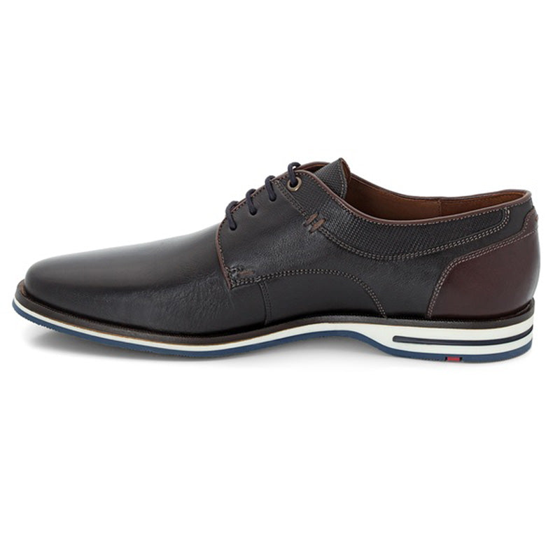Lloyd Diego Shoes Black / TD Moro