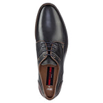 Lloyd Diego Shoes Black / TD Moro