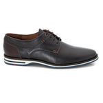 Lloyd Diego Shoes Black / TD Moro