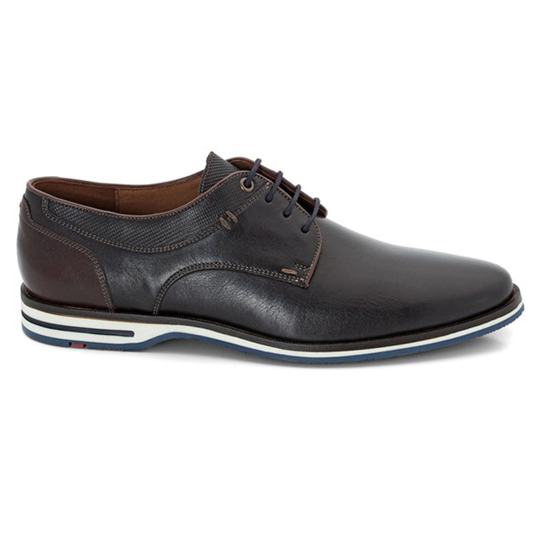 Lloyd Diego Shoes Black / TD Moro