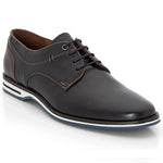 Lloyd Diego Shoes Black / TD Moro