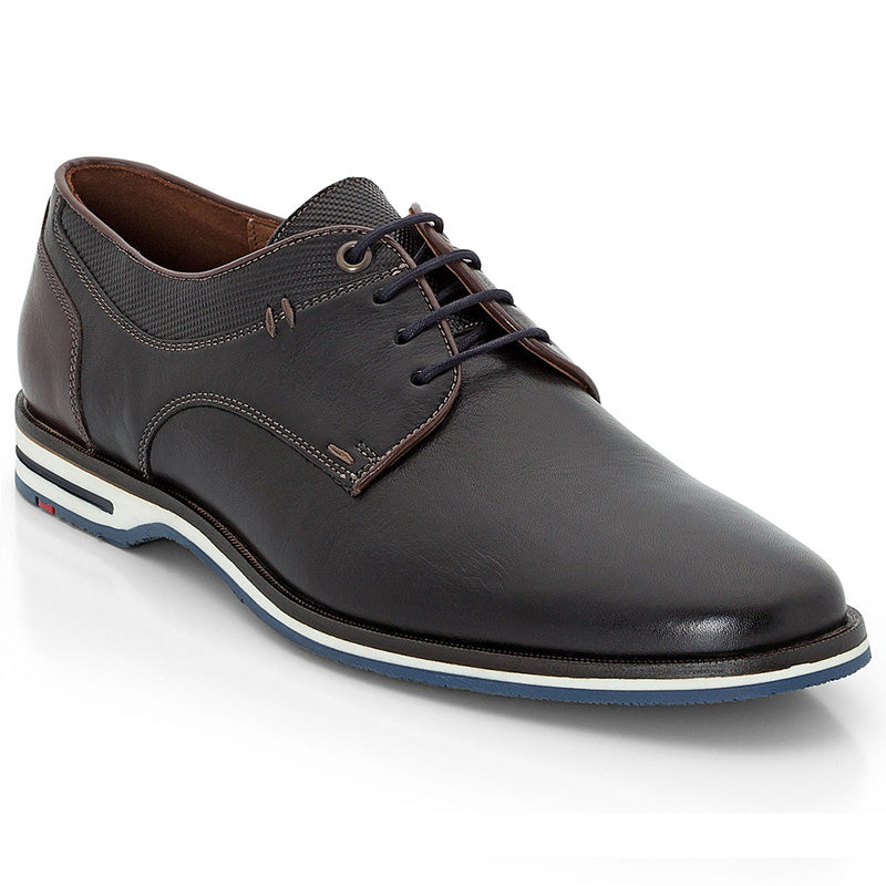 Lloyd Diego Shoes Black / TD Moro