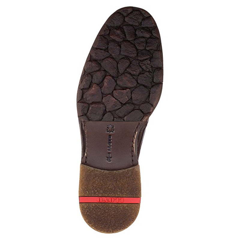 Lloyd Dingo Brown Boots