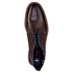 Lloyd Dingo Brown Boots