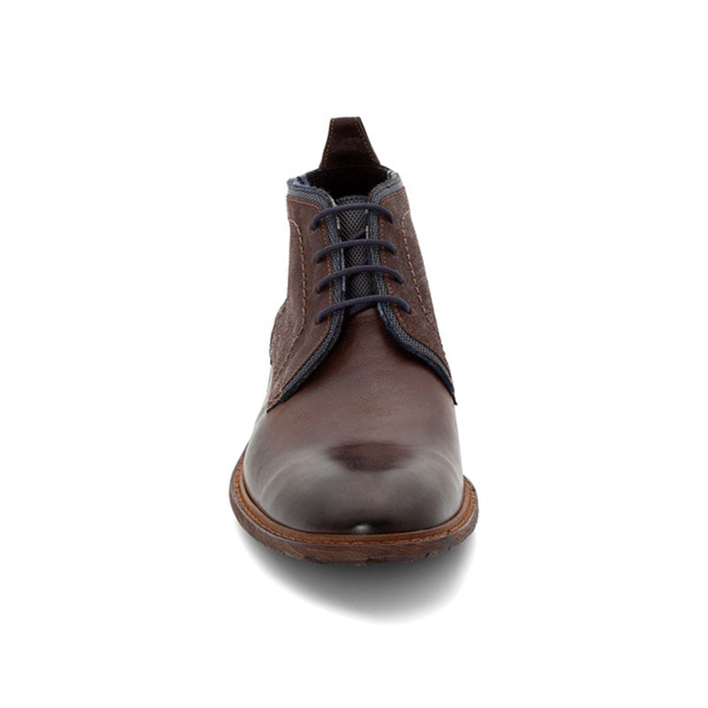 Lloyd Dingo Brown Boots