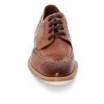 Lloyd Falster Shoes Cognac