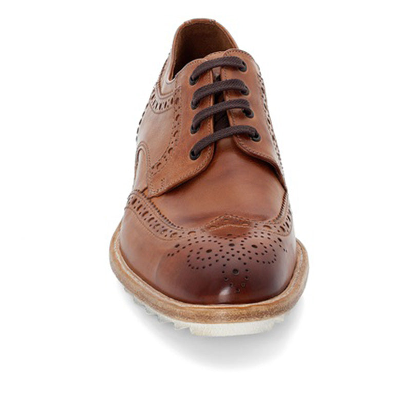 Lloyd Falster Shoes Cognac
