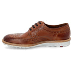 Lloyd Falster Shoes Cognac