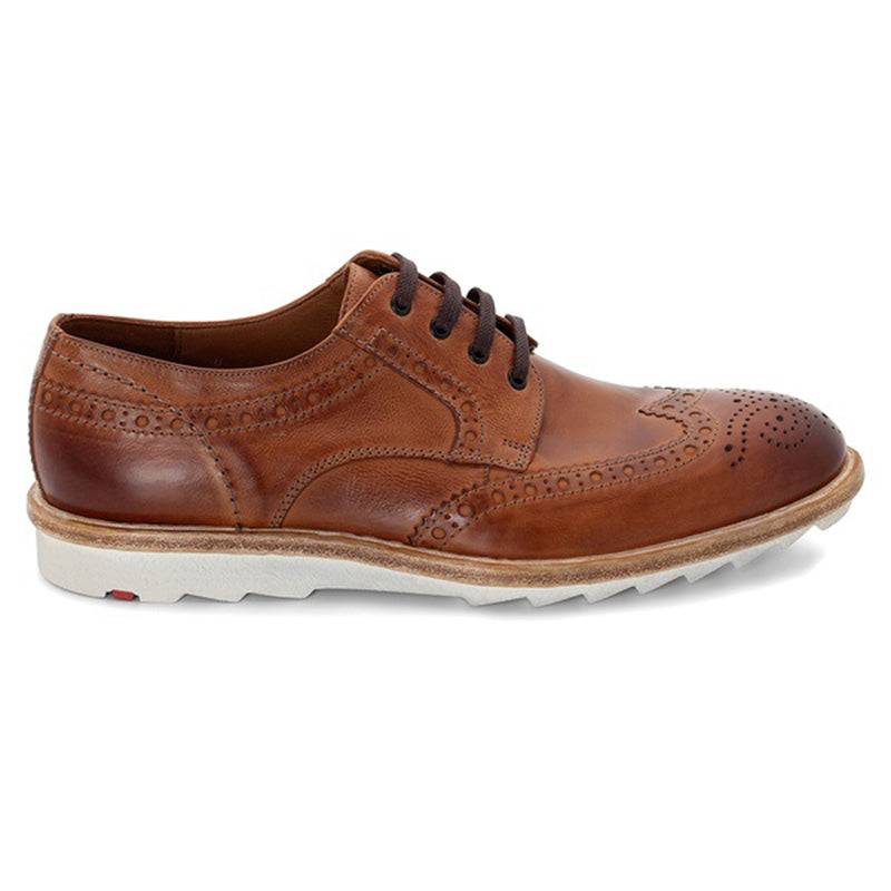 Lloyd Falster Shoes Cognac