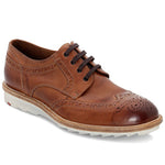Lloyd Falster Shoes Cognac