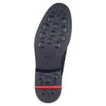 Lloyd Floyd Blue Shoes