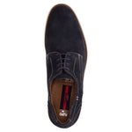 Lloyd Floyd Blue Shoes