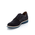 Lloyd Floyd Blue Shoes