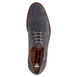 Lloyd Floyd Grey Shoes