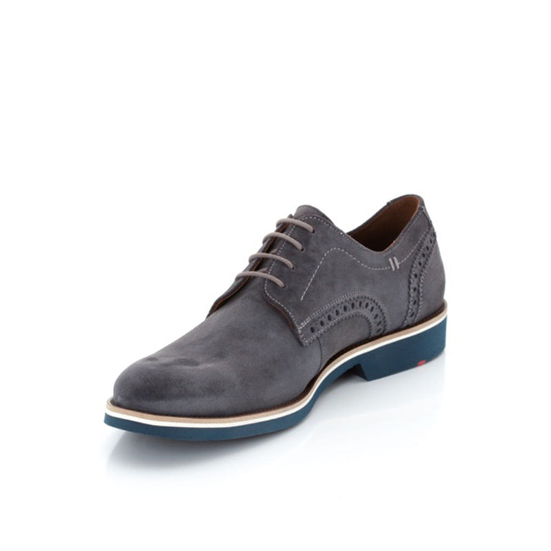 Lloyd Floyd Grey Shoes