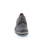 Lloyd Floyd Grey Shoes