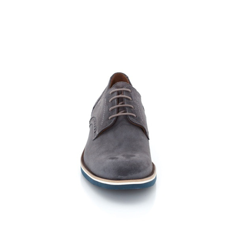 Lloyd Floyd Grey Shoes
