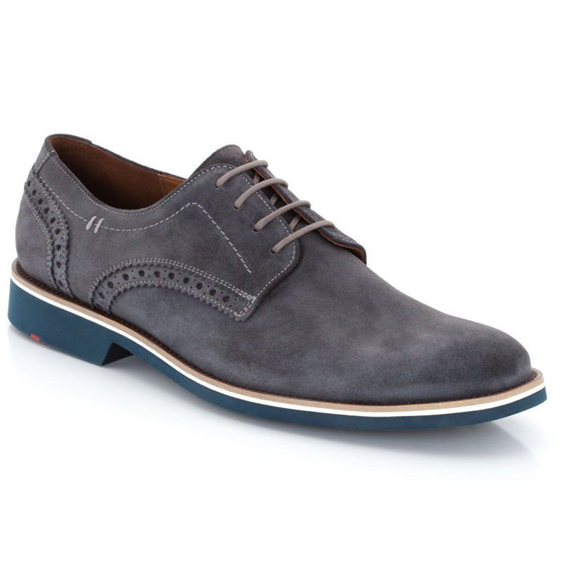Lloyd Floyd Grey Shoes